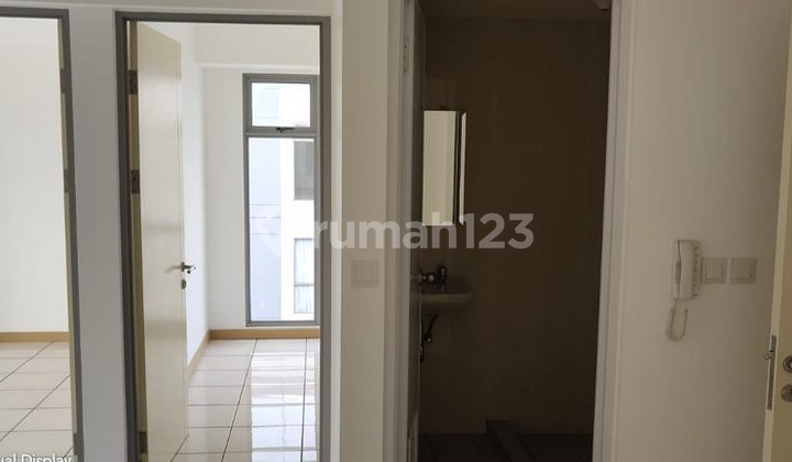 Apartemen Mtown Residence 3 Bedroom Seberang Mall Sms Gading Serpong Tangerang