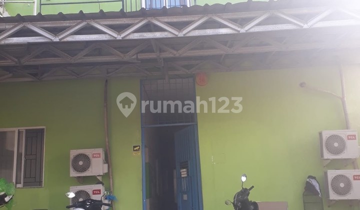 Rumah Kost dengan Banyak Kamar di Lippo Karawaci Tangerang Nego Sampai Deal