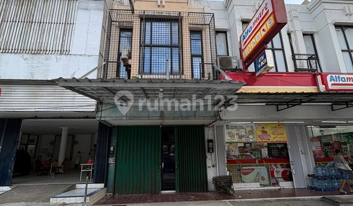 Jual Cepattt Ruko Hibrida Raya Kelapa Gading Jual Cepattt Ruko Hibrida Raya Kelapa Gading