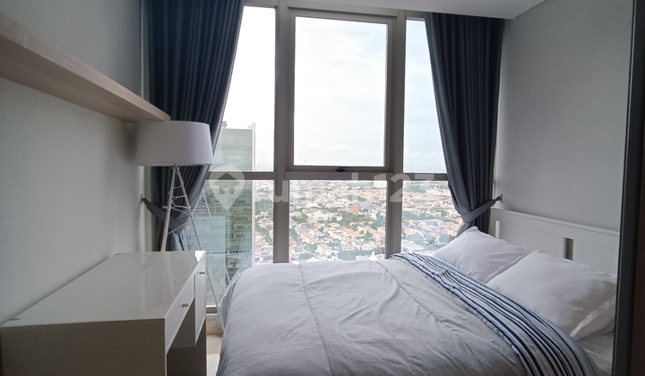 Sewa Apartement Gold Coast 2 BR Full Furnished di Pantai Indah Kapuk, Jakarta Utara Sewa Apartement Gold Coast 2 BR Full Furnished di Pantai Indah Kapuk, Jakarta Utara