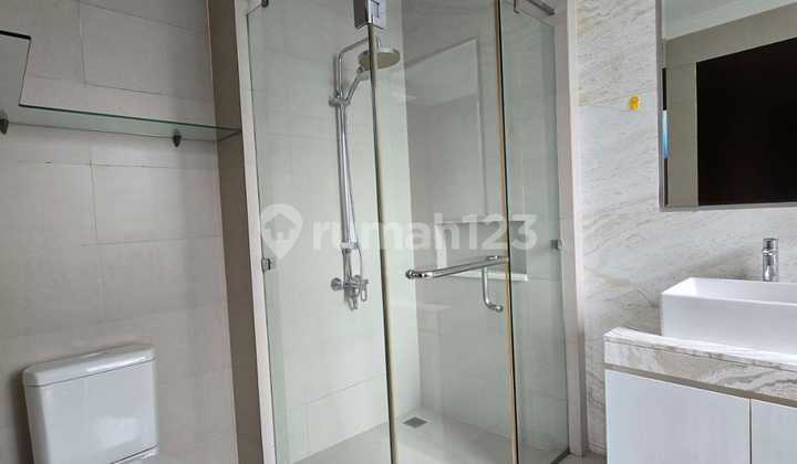 Residence 8 Senopati Apartment 3 BR Strategic Location in South Jakarta 2