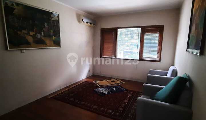 Nice House for Rent with Swimming Pool Strategic Location in Dharmawangsa, Kebayoran Baru - South Jakarta 2