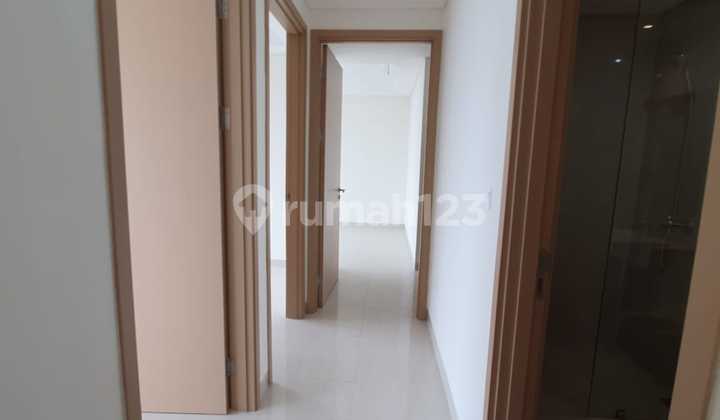 Apartemen Sedayu City Suites Kelapa Gading 3 BR Siap Huni - Jakarta Utara