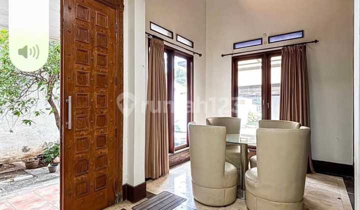 Tanah Luas dan Bangunan Bagus Terawat Lokasi Strategis di Pancoran, Jakarta Selatan Tanah Luas dan Bangunan Bagus Terawat Lokasi Strategis di Pancoran, Jakarta Selatan