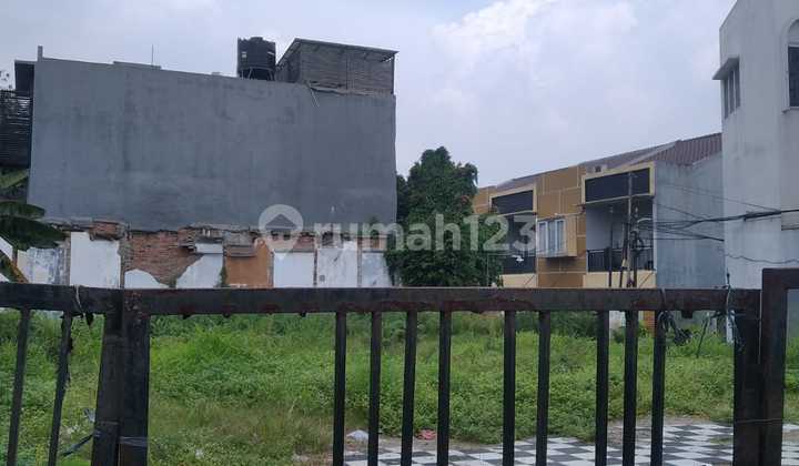 Tanah Luas Pinggir Jalan Lokasi Strategis di Pasar Minggu, Jakarta Selatan Tanah Luas Pinggir Jalan Lokasi Strategis di Pasar Minggu, Jakarta Selatan