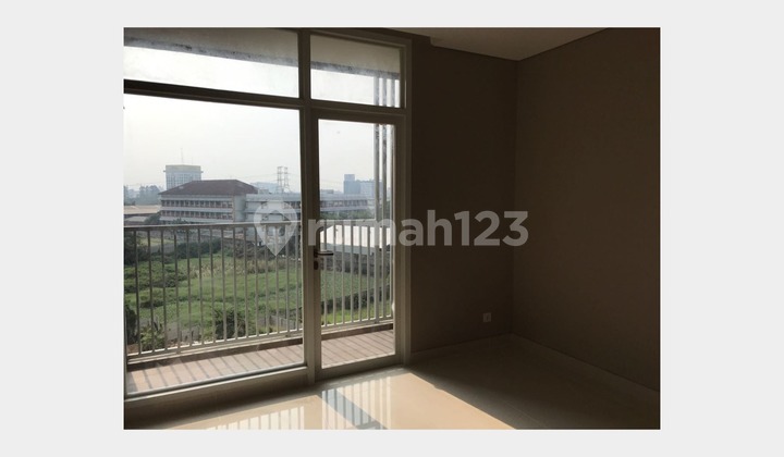 Disewakan Apartemen Ciputra International Puri Tipe Studio - Jakarta Barat 2