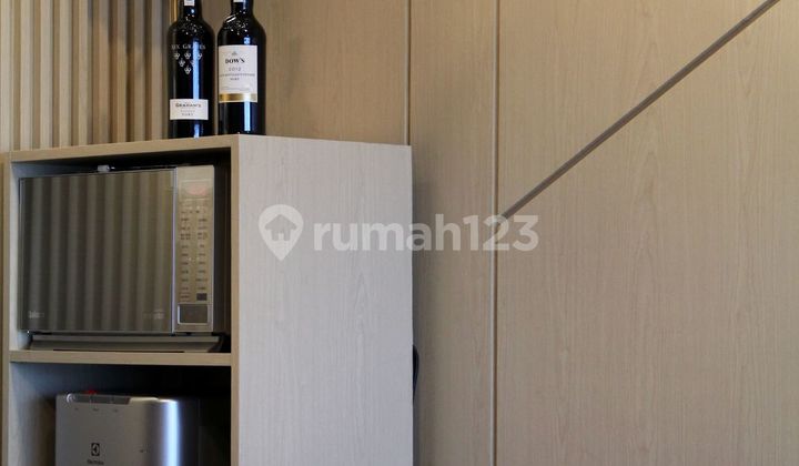 Maqna Residence Apartment 2 BR Ready to Occupy Strategic Location in Meruya - West Jakarta 2