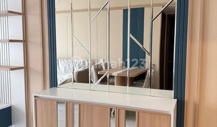 Sky House BSD Apartment Duxton Tower 3 BR Ready to Occupancy in BSD - Tangerang 2