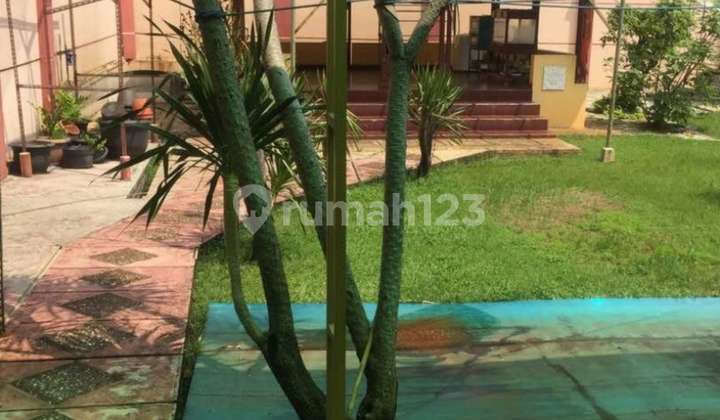 Rumal Luas Suasana Asri Lokasi Strategis di Pasar Minggu, Jakarta Selatan Rumal Luas Suasana Asri Lokasi Strategis di Pasar Minggu, Jakarta Selatan