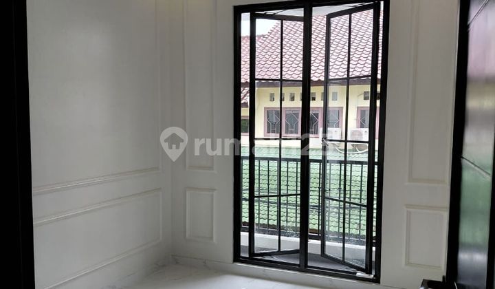 Brand New! Beautiful House in a Highly Strategic Location at BSD Griya Loka, Tangerang