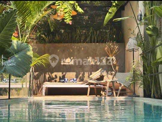 Rumah Cantik Full Furnished dengan Rooftop Farm di Pejaten Barat - Jakarta Selatan Rumah Cantik Full Furnished dengan Rooftop Farm di Pejaten Barat - Jakarta Selatan