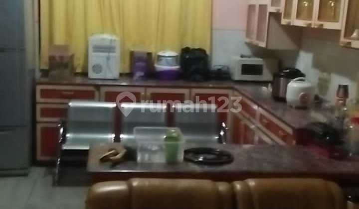 Spacious House, Serene Atmosphere, Strategic Location in Pasar Minggu, South Jakarta 2