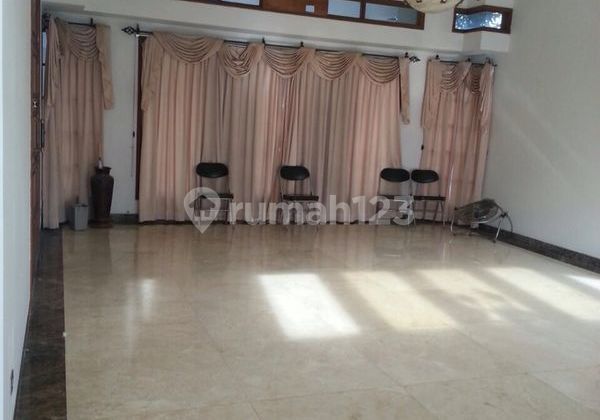 Exclusive Luxury House in Premium Location at Pondok Indah, South Jakarta 2