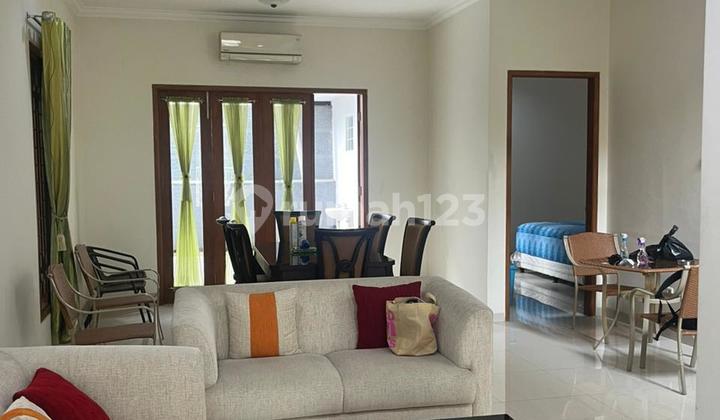 Rumah Indah Suasana Asri Lokasi Strategis di Grand Jagakarsa, Jakarta Selatan 2
