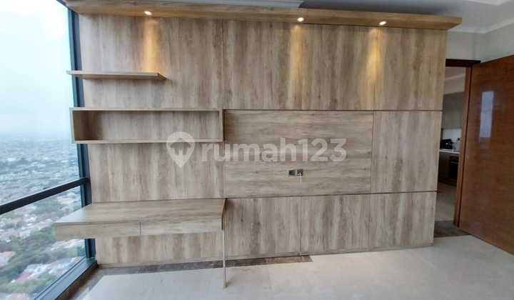 Apartemen District 8 Akses Mudah Lokasi Strategis di Scbd, Jakarta Selatan 2