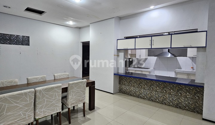 Rumah Sewa Bagus Siap Huni di Meruya Selatan, Jakarta Barat