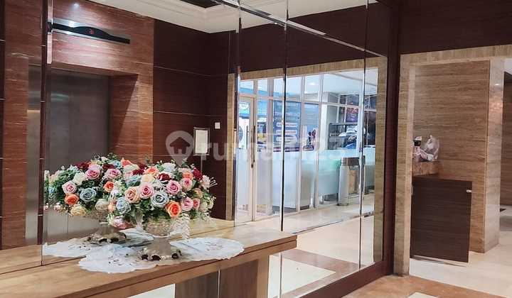 Belmont Residences Tower Everest Apartment in Meruya - West Jakarta