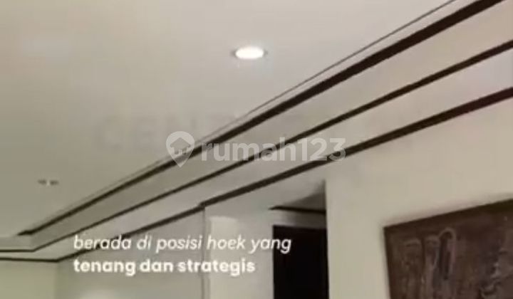 Rumah Luas Terawat Lokasi Strategis di Menteng, Jakarta Pusat 2