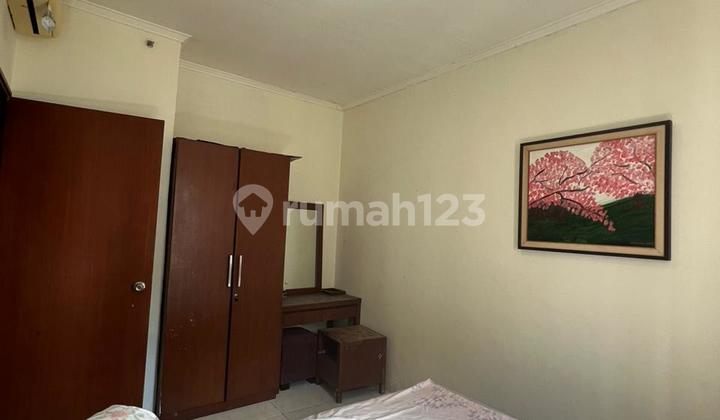 Apartemen Sudirman Park 2 BR Fully Furnished di Sudirman, Jakarta Selatan 2