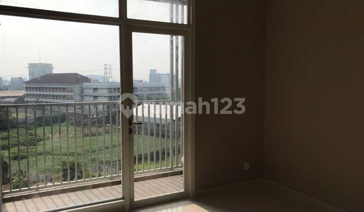 Disewakan Apartemen Ciputra International Puri Tipe Studio - Jakarta Barat