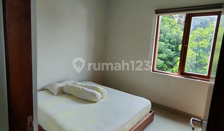 Good Minimalist House in a Strategic Location at Veteran, Bintaro - South Jakarta