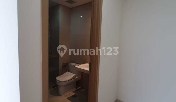 Apartemen Sedayu City Suites Kelapa Gading 3 BR Siap Huni - Jakarta Utara 2