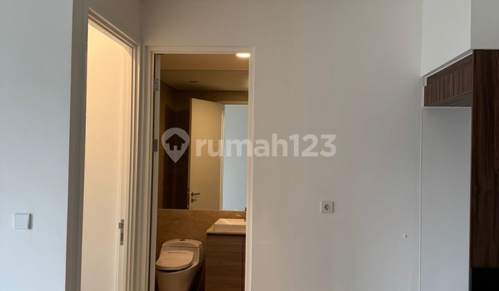 Apartemen Fifty Seven Promenade (57 Promenade) 1 BR Siap Huni Lokasi Strategis di Pusat Kota - Jakarta Pusat 2
