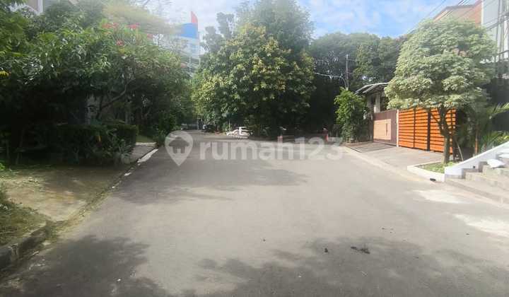 Tanah Kavling Gandeng Area Tenang Lokasi Strategis di Pondok Indah - Jakarta Selatan Tanah Kavling Gandeng Area Tenang Lokasi Strategis di Pondok Indah - Jakarta Selatan