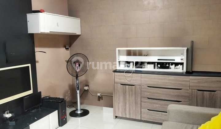 Dijual Rumah Ready Unit Siap Huni Kondisi Fully Furnish di Kertadalem, Sidakarya, Denpasar Selatan, Dekat Renon, Sanur dan Kuta 2