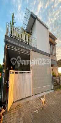 Dijual Rumah Daerah Jimbaran