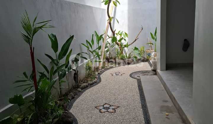 Dijual Rumah Mewah Harga Ekonomis Siap Huni di A Yani, Denpasar Utara 2