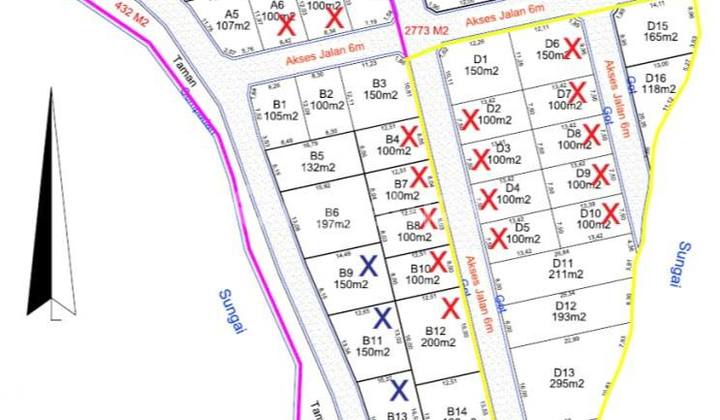 Dijual Rumah dengan Konsep Balinese di Daerah Saba, Gianyar. View Lembah Hutan Hijau, Sawah Terasering, dan Sungai 2