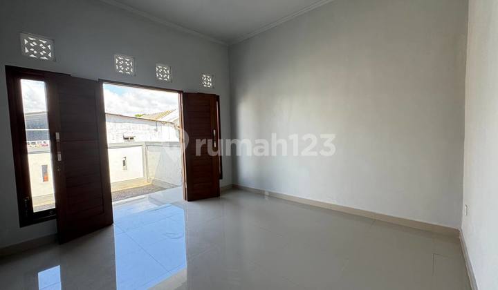 Dijual Rumah Baru dengan Konsep Minimalis Siap Huni di Daerah Kesiman, Denpasar Timur Lokasi Strategis 2