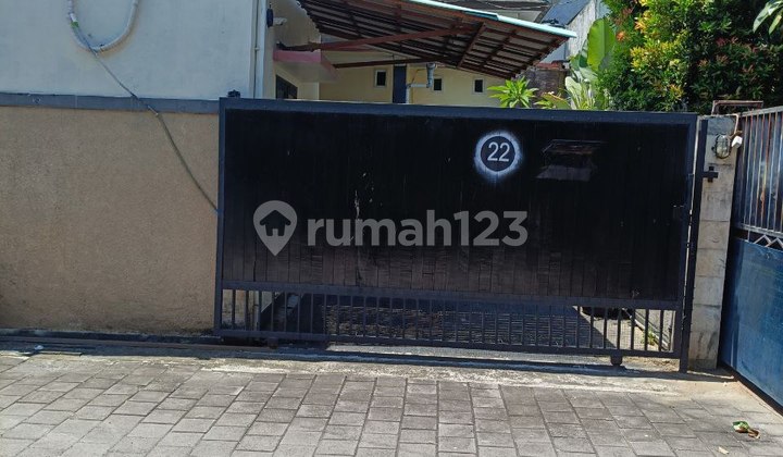 Disewakan Rumah Minimalis Daerah Gelogor Carik, Denpasar, Lokasi Sangat Strategis Disewakan Rumah Minimalis Daerah Gelogor Carik, Denpasar, Lokasi Sangat Strategis