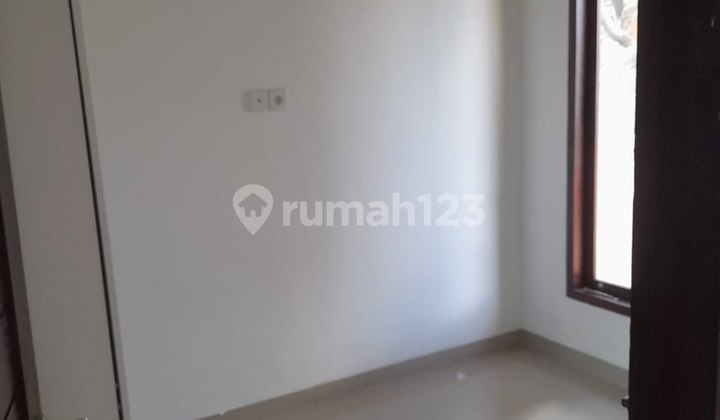 Rumah Dijual di Area Tegal Buah, Denpasar Barat, Dekat Mahendradata. 2