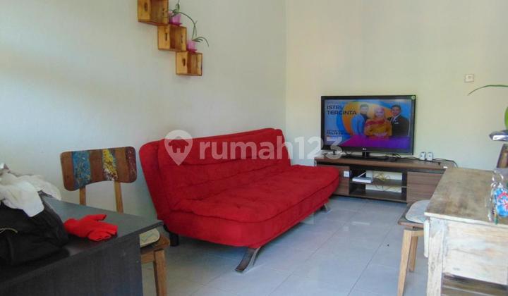 Dijual Rumah di Daerah Kutuh, Kuta Selatan. Lokasi Strategis Berada di Lingkungan Perumahan 2