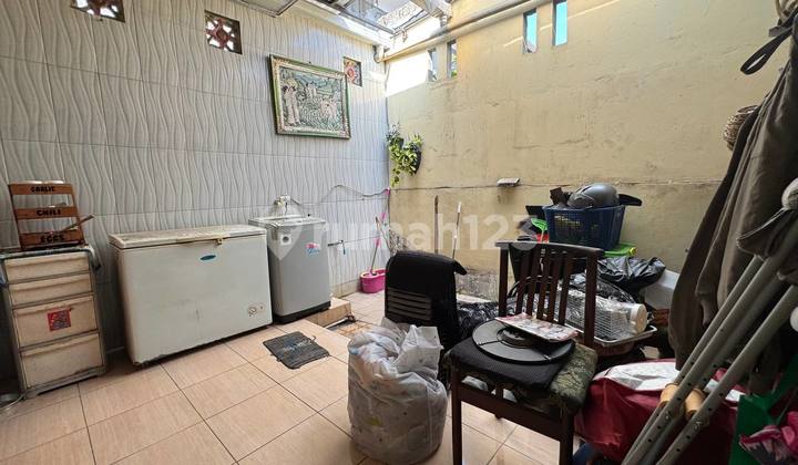 Dijual Rumah Ready Unit di Daerah Gatot Subroto Timur, Denpasar. Akses Mudah Menuju Batubulan dan Sanur 2
