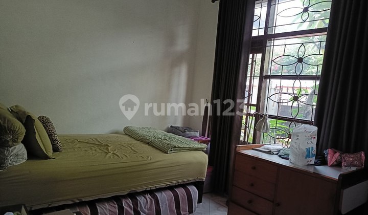 Disewakan Rumah Konsep Modern di Perumahan, Lokasi Strategis di Kerobokan Sudah Full Furnish, Lokasi Strategis 2