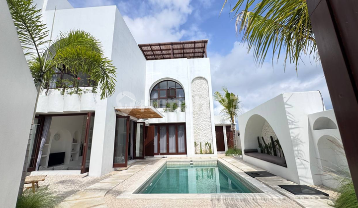 Dijual Brand New Villa dengan Konsep Mediterranean di Ungasan, Kuta Selatan, Badung Dijual Brand New Villa dengan Konsep Mediterranean di Ungasan, Kuta Selatan, Badung