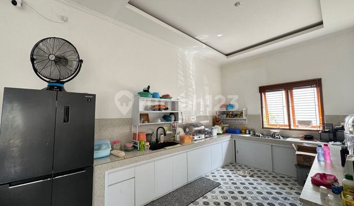 For Sale Semi Villa Ready Unit in Jimbaran, South Kuta Create Beautiful Memories in a Comfortable Environment!! 2