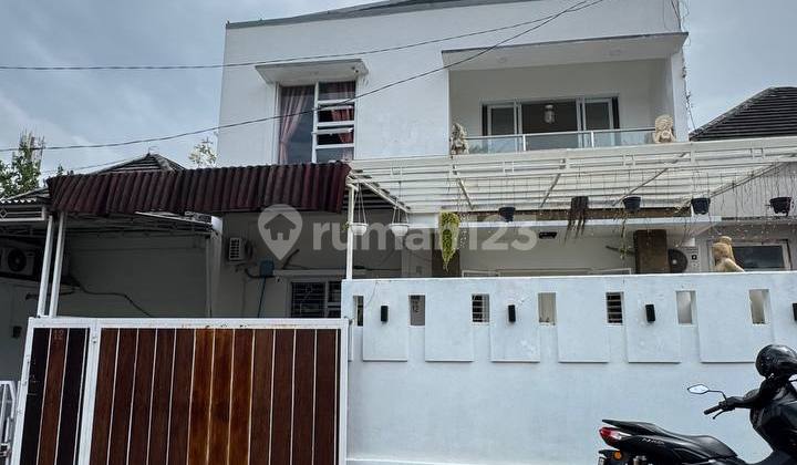 Dijual atau Disewakan Rumah dengan Konsep Minimalis di Taman Giri, Benoa Lokasi Strategis Dektakat dengan Tempat Wisata dan Bandara Dijual atau Disewakan Rumah dengan Konsep Minimalis di Taman Giri, Benoa Lokasi Strategis Dektakat dengan Tempat Wisata dan Bandara