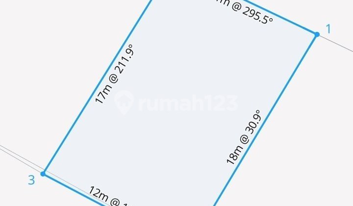 Segera Miliki Kavling Impian Anda di Kutuh, Nusa Dua, Bali Wujudkan Keinginan Anda Membangun Villa di Bali.