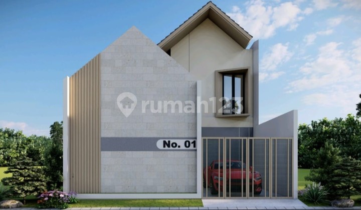 Segera Miliki Villa Minimalis dengan Harga Terjangkau di Sekar Sari, Denpasar Timur. Hanya 10 Menit ke Pantai dengan Berjalan Kaki !!! Sangat Cocok untuk Investasi