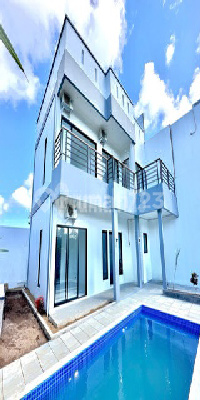 Vila Baru untuk Disewakan. Lokasi Tenang Cocok untuk Beristirahat dan Relaksasi Vila Baru untuk Disewakan. Lokasi Tenang Cocok untuk Beristirahat dan Relaksasi