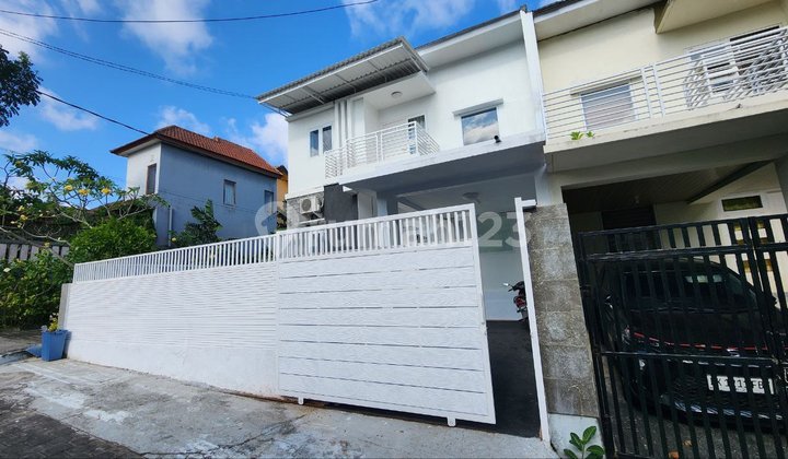 For Sale Ready-to-Occupy Villa in the Premium Mumbul Area, Nusa Dua. Easy Access to Various South Bali Tourist Attractions. For Sale Ready-to-Occupy Villa in the Premium Mumbul Area, Nusa Dua. Easy Access to Various South Bali Tourist Attractions.