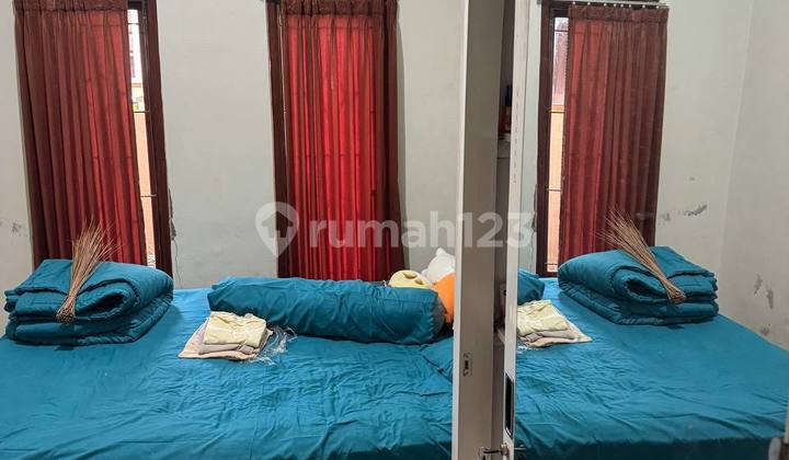 For Sale Minimalist Concept House at Economical Price in Tabanan City, Strategic Location 2