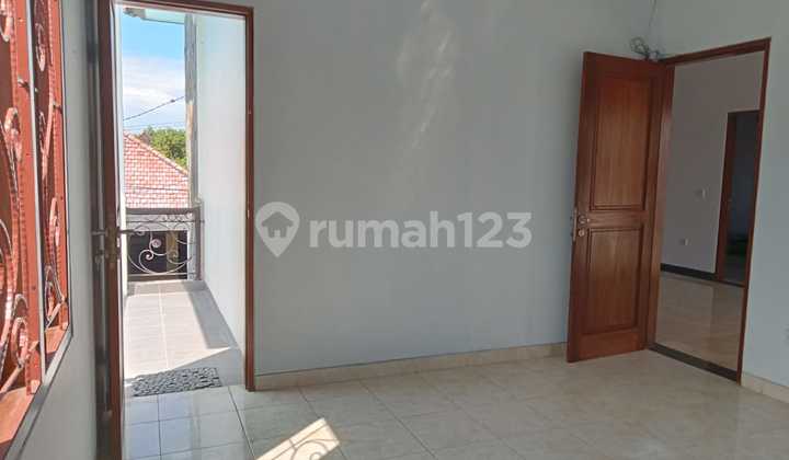 Rumah Mewah Dijual atau Disewakan di Sidakarya, Lokasi Sangat Strategis 2