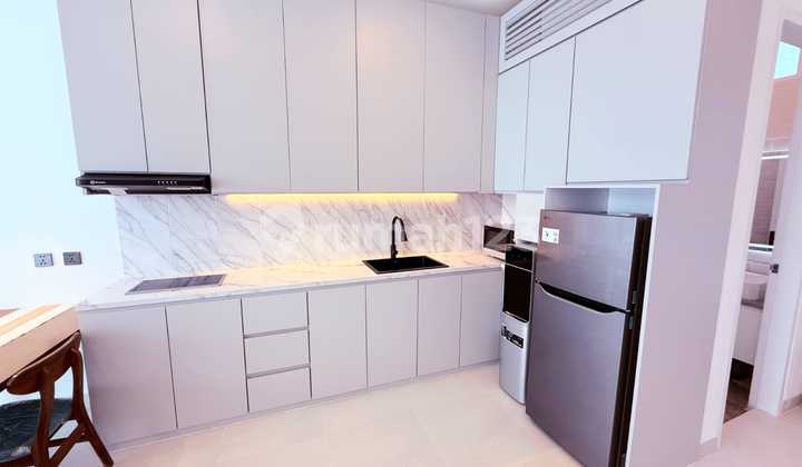 Leasehold Townhouse Project In Seminyak Prime Location, Just 2 Minutes From The Beach. 2