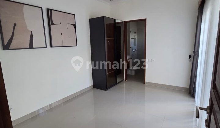 Dijual Rumah Semi Villa Siap Huni di Mumbul Nusa Dua 2
