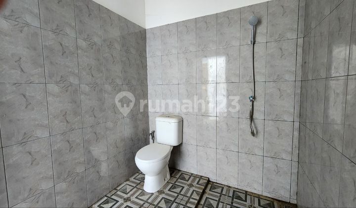 Dijual Rumah Siap Huni di Daerah Dharmwangsa, Nusa Dua Hanya Tersisa 2 Unit Saja !!! 2